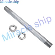 6J8-43131 Bolt Clamp Bracket Stainless Steel Steering Tube For Yamaha Outboard Motor 25-40HP 6J8-431