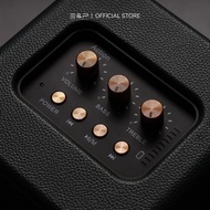 Lonzuer ACTION by Easy & Perfect | Portable Wireless Bluetooth Speaker With DSP Audio Control And TW