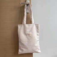 Chanel beauty Tote Bag贈品布袋