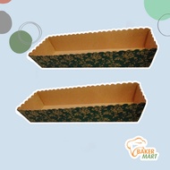 Baking Pan Rect 25,5x7cm