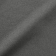 มูจิ เสื้อสเวตเชิ๊ตซิปครึ่งตัวแขนยาว ผู้ชาย  - MUJI Mens Half Zip Sweatshirt (AB1OGA5A)