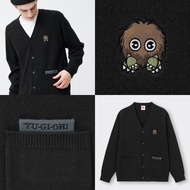 現貨 冷外套‼️代購‼️GU x 遊戲王 紙牌遊戲誕生 25 週年周邊 : 男裝 (女生可穿) / 情侶裝 衛衣 / Hoodie / 運動衫/ 短袖Tee T恤 / 針織衫 / 冷外套 / 內褲 /