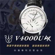 RX8 Watch Protective Film AK Series VC V4000U|Suitable For Gangshi Denton 4,000u Strap Version 42.5m