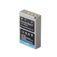 Suitable for Olympus EPL6 EPL8 EPL7 EPL9 EM10II EP2 EP3 Camera Battery BLS5