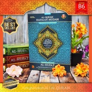 Al Quran Hafalan Mudah Terjemah Hufaz B6 Al-quran Al-hufaz cordoba Uku