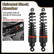 Ebike Shock Absorber Electric Scooter Motorcycle 250mm 270mm 290mm 310mm Suspension Gas Absorber Ele