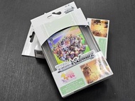 WS TCG Card game 賽馬娘 TD R2