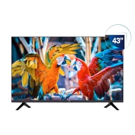 Worldtech  Android Smart TV Full HD ทีวี 43 นิ้ว