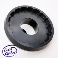 ALLTOO Tools FOR Shimano Steps Lockring Tool E6100 E7000 E8000 LIKE TL-FC39