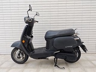 出售 2014年光陽 MANY125 雙避震器 雙碟煞 引擎狀況優 無漏油  排氣優良 現況交車 原漆 鑰匙*2 外觀有使用痕跡