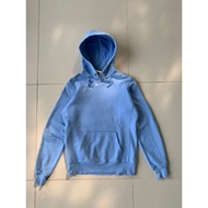 Nike Center Hoodie Sky Blue