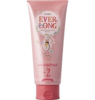 (代購)日本Elence Ever Long 草本精華護理精油快速增長頭髮修護髮膜 Herbal Essence & Care Oil Hair Treatment Pack Mask 210g