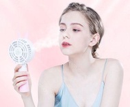 噴霧手持風扇