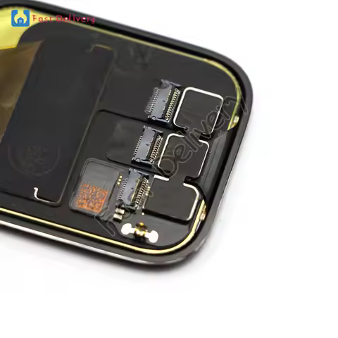 For apple watch Series SE (2022) SE2 SE 2 lcd A2773, A2775, A2772, A2774 Touch Screen Display Digiti
