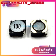 [10 Pieces]- Inductor 10UH 5D28 World Chip