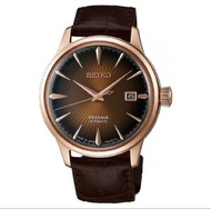 ✨SEIKO AUTOMATIC WATCH PRESAGE 精工錶 精工自動機械手錶 made in JAPAN SRPB46J1 SRPB46J SRPB46