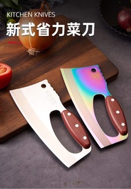 WE 3034 = 厨房省力菜刀 #颜色随机 Kitchen labor-saving kitchen knife #Random Color Ready stock in Malaysia