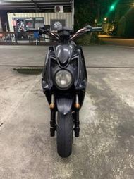 中古機車 BWS 2015年