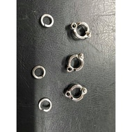 MPT 7mm Bird Anklet Bird Anklet Bird Anklet Bird Anklet Bird Anklet