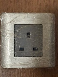 Schneider Electric Zencelo Sockets and Switches 各類插頭