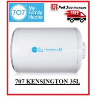 707 Kensington 35L Horizontal Storage heater