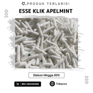 Busa Filter Esse Klik Apelmint 1Kg