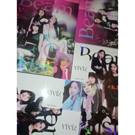 VIVIZ Beam Of Prism Album