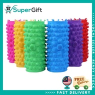 Foot Massage Pad Foot Acupuncture Therapy Mat Tikar Akupuntur