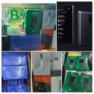 💎認證鑽石商店實體店原裝行貨 不同品牌 虛擬貨幣比特幣以太幣冷錢包 硬件錢包確保貴客資產安全 eth btc usdt 💪接受預約購買換購12個月保養/18個月保養/18個月保養﻿另外歡迎換購至尊保計