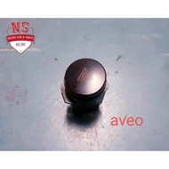 Second Hand chevrolet aveo Emergency Light Switch