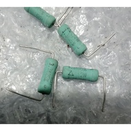 2Watt resistor - 3.3K ohm /Value 5% metal Oxide