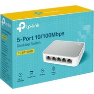 Tp-link TL-SF1005D