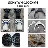 Original spare parts For Sony WH-1000XM4 wh 1000xm4 Headphones replacement repair Part Hinge Swivel 