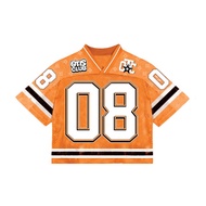 [BST 2026] Local brand Otis Club mascot jersey