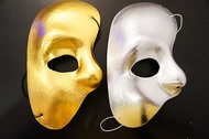Luminous Party House (Ximen Zhonghua Branch) @ The Phantom Of The Opera Half-Face Mask