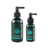 Aromase Herbal Cooling Scalp Care Spray 40ml / 115ml