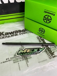TIANG SUPERKIPS SET NINJA R NINJA SS NINJA RR ORIGINAL KAWASAKI