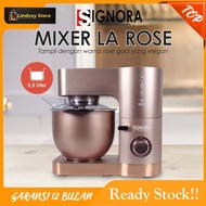 SIGNORA MIXER LA ROSE