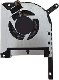 New Laptop GPU Cooling Fan for ASUS FX505 FX505D FX505DT FX505GD F505GE FX705G FX705DU FX705DD FX705