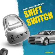 AM-Car Shift Switch Shift Open Key Cover Shift Unlock Key Cover 4H1713463 For  A8 D4 2009-2017
