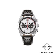 CITIZEN WATCH LEATHER CA4640-09A