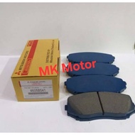 BRAKE PAD TRITON ALL NEW PAJERO SPORT DAKAR 2016 UP 4605B541
