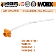 WORX WA4038 Hydroshot Bottle Cap Connector