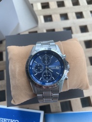 SEIKO  手錶7T92 0DW0