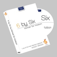 System 6 - 6 by Six DVD