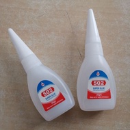 Super glue 502 STRONG 502 super glue