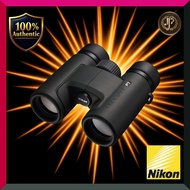 Nikon Binoculars PROSTAFF P7 8x30/8x42, 10x30/10x42, Charcoal Grey, Nikon original products