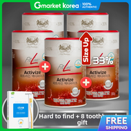 FitLine | Hard to Find + 8 Toothbrushes Pm German Pm Juice Fitline Activize Activizer 233g 5 Bottles