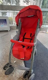 Chicco bb車
