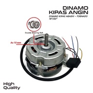 Dinamo kipas angin duduk besi 20 inch arashi yundai